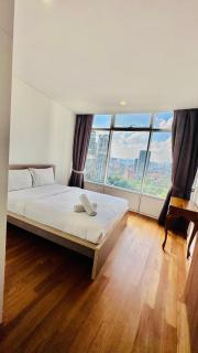 Vortex KLCC S S Home - Kuala Lumpur - 8