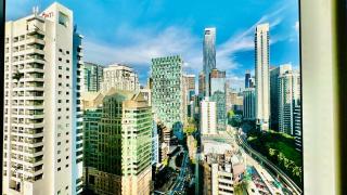 Vortex KLCC S S Home - Kuala Lumpur - 7