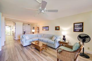 1 Mi to Beach Ocean-View Resort Condo on Kauai! - Princeville - 6