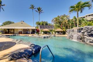 1 Mi to Beach Ocean-View Resort Condo on Kauai! - Princeville - 9