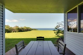 1 Mi to Beach Ocean-View Resort Condo on Kauai! - Princeville - 0