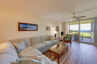 1 Mi to Beach Ocean-View Resort Condo on Kauai! - Princeville - 8
