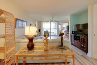 1 Mi to Beach Ocean-View Resort Condo on Kauai! - Princeville - 7