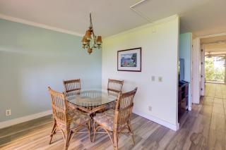 1 Mi to Beach Ocean-View Resort Condo on Kauai! - Princeville - 4