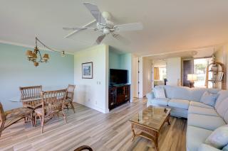 1 Mi to Beach Ocean-View Resort Condo on Kauai! - Princeville - 5