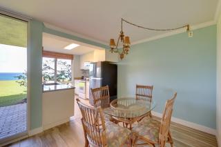 1 Mi to Beach Ocean-View Resort Condo on Kauai! - Princeville - 3