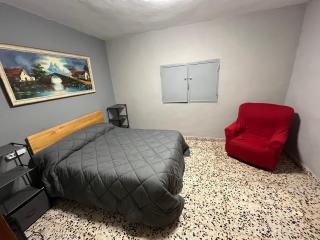 Casa Rural Los Laureles - Baúl - 6