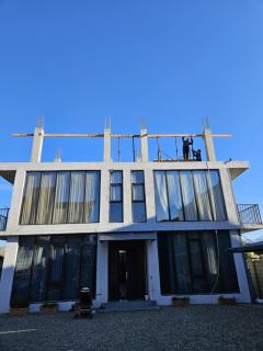 Noah's Apartment - Kobuleti - 9