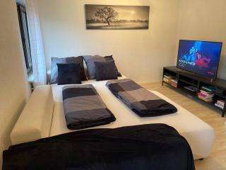 Einzigartiges Apartment, mitten in der Natur - 2