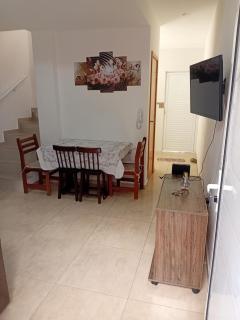 Excelente casa em Praia Grande litoral sul SP - Praia Grande - 8