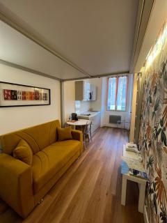 Studio nel cuore della città - Nizza - 4