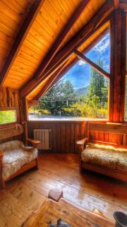 Patagonia Azul Hostel Boutique - Lago Puelo - 8