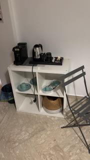 Ginevra Rooms - Bari - 1