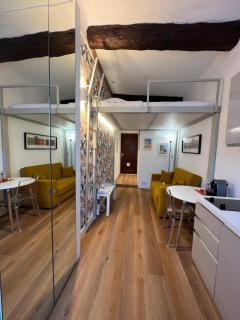 Studio nel cuore della città - 0