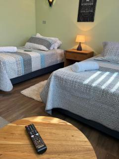 Hotel Nova Vida - Concepción - 2