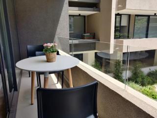 Urban Getaway Stylish 2BR Apartment in Providencia - Santiago - 4