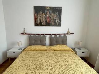 I Cinque Archi Apartment - Alcamo - 2