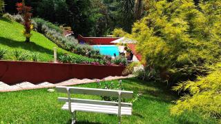Su Paradise Villa Chalés e Suítes - Itaipava - 0