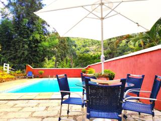 Su Paradise Villa Chalés e Suítes - Itaipava - 8