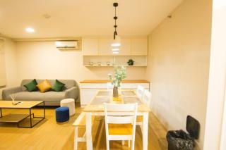 Casa - Coastal Getaway Two-Bedroom Vacation Home with free parking in Amalfi by City de Mare - Città di Cebu - 9