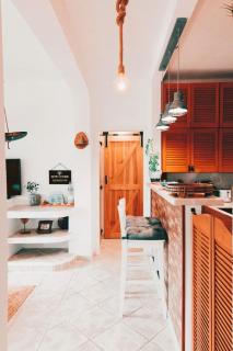 Um Lugar ao Sol Beach House Azenhas do Mar - 5