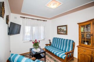 4 Bedroom Apartment With Pool at Pelješac - Trpanj - 7