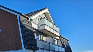 Hotel Dorfkrug Büsum - 6
