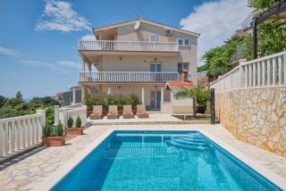 Heavenly Dream House With Pool - Stanići - 4