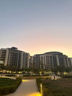 Zed Towers - Sheikh Zayed - 2