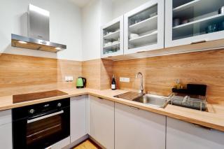 LAGUNA Apartament Turkusowy Komfort 16 - Polanica-Zdrój - 6