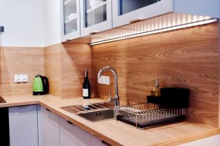 LAGUNA Apartament Turkusowy Komfort 16 - Polanica-Zdrój - 7