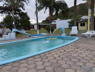 Quartos com banheiro compartilhado - BELEZAS DE LAGUNA - Laguna - 9