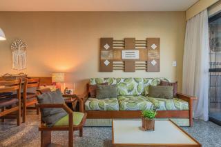 Iracema Residence #103 - Beira Mar by Carpediem - Fortaleza - 1