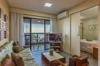 Iracema Residence #103 - Beira Mar by Carpediem - 1
