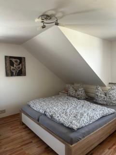 Ferienwohnung Schaller - Berg - 3