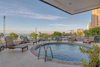 Iracema Residence #103 - Beira Mar by Carpediem - 6