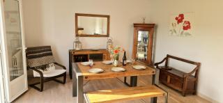 Venez vous ressourcer au calme - Locmaria-Grand-Champ - 1