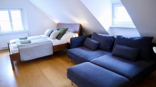 Harmony Living - Graz Zentrum - Graz - 6