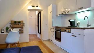 Harmony Living Stylisches Apartment mit Top Lage im Herzen von Graz - 9