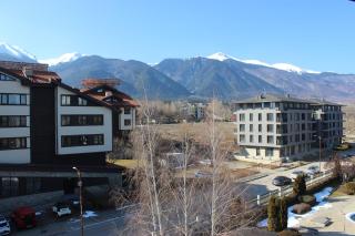 Апартамент за гости - Bansko - 9