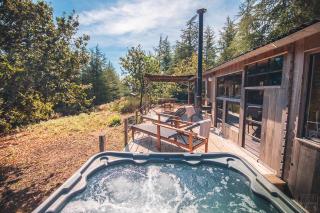 Domaine de la Vitarelle Glamping - Villanière - 4