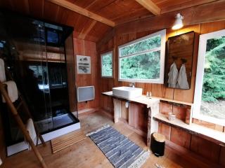 Domaine de la Vitarelle Glamping - Villanière - 8