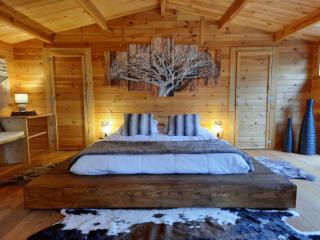 Domaine de la Vitarelle Glamping - Villanière - 7