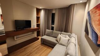 Deslumbrante Flat no Serra Class - 3