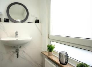 Livemore24 - Apartment 4 in Herten West 24-7 Check-in - 3