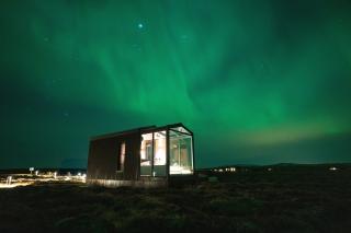 Tiny Glass lodge Experience The Nature - Selfoss - 7