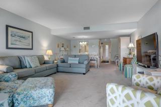Beachy Vibes - Ponte Vedra Beach - 1