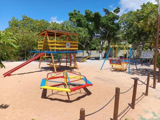 CASA DE EDNALVA - Temporada - Camaçari - 2