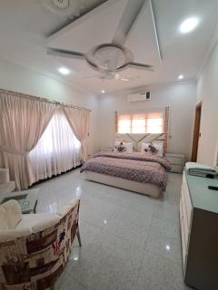 Comfort Zone - Islamabad - 4