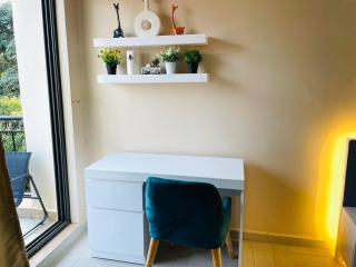 Stylish stay on Mamerito Rd Kira - Kira - 3